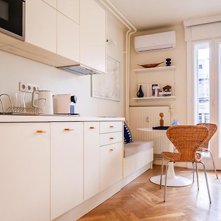 Pannonia View Delight Apartment Budapest Exterior photo