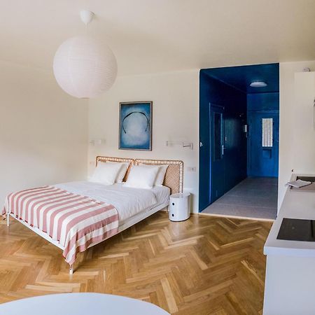 Pannonia View Delight Apartment Budapest Exterior photo
