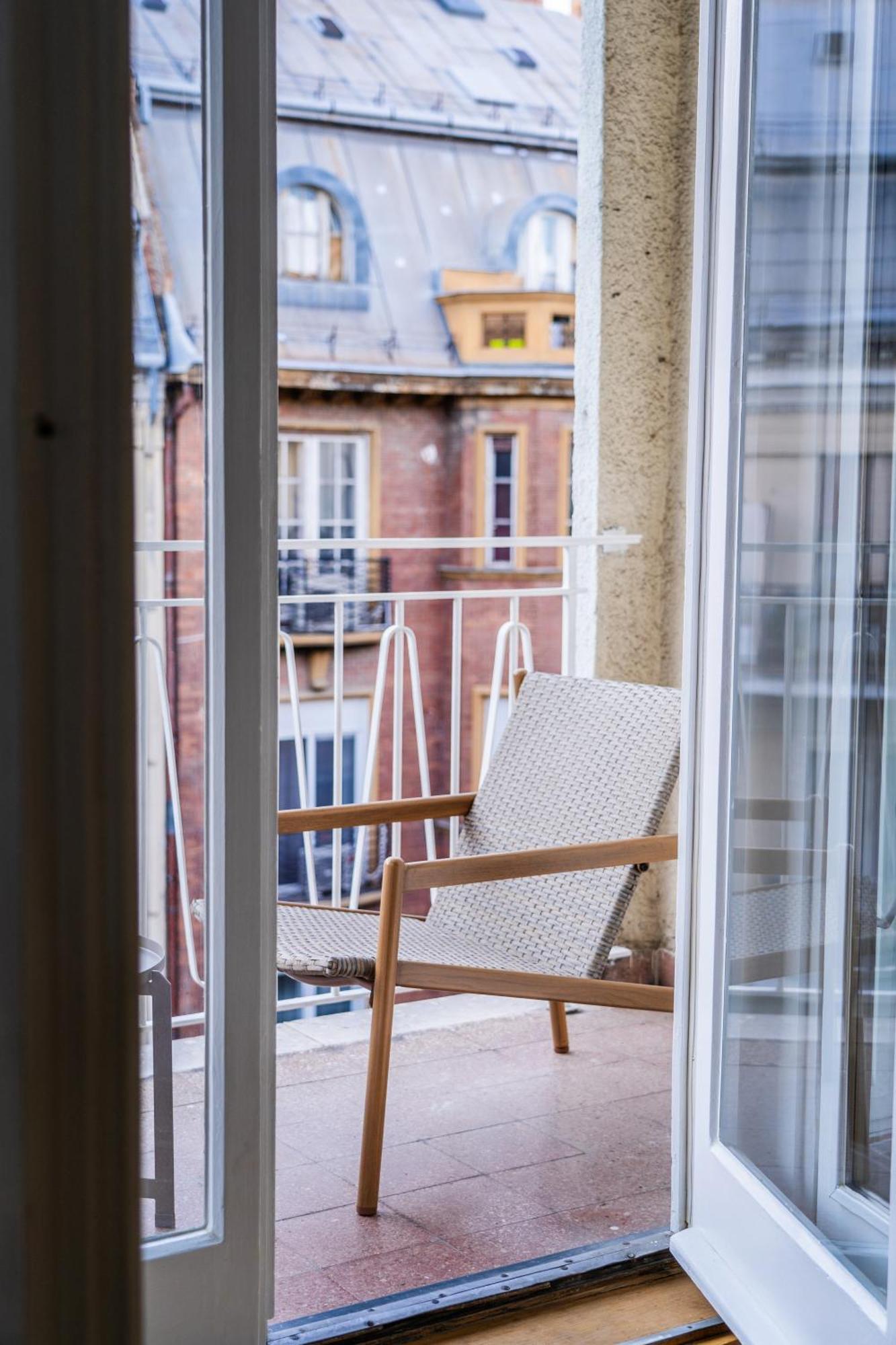 Pannonia View Delight Apartment Budapest Exterior photo